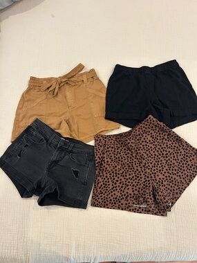 Old Navy women’s shorts